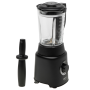 Camry , Blender , CR 4089 , Tabletop , 2000 W , Jar material Glass , Jar capacity 1.7 L , Ice crushing , Black