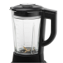 Camry , Blender , CR 4089 , Tabletop , 2000 W , Jar material Glass , Jar capacity 1.7 L , Ice crushing , Black