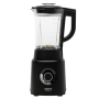 Camry , Blender , CR 4089 , Tabletop , 2000 W , Jar material Glass , Jar capacity 1.7 L , Ice crushing , Black