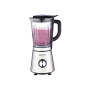 Camry , Blender , CR 4089 , Tabletop , 2000 W , Jar material Glass , Jar capacity 1.7 L , Ice crushing , Black