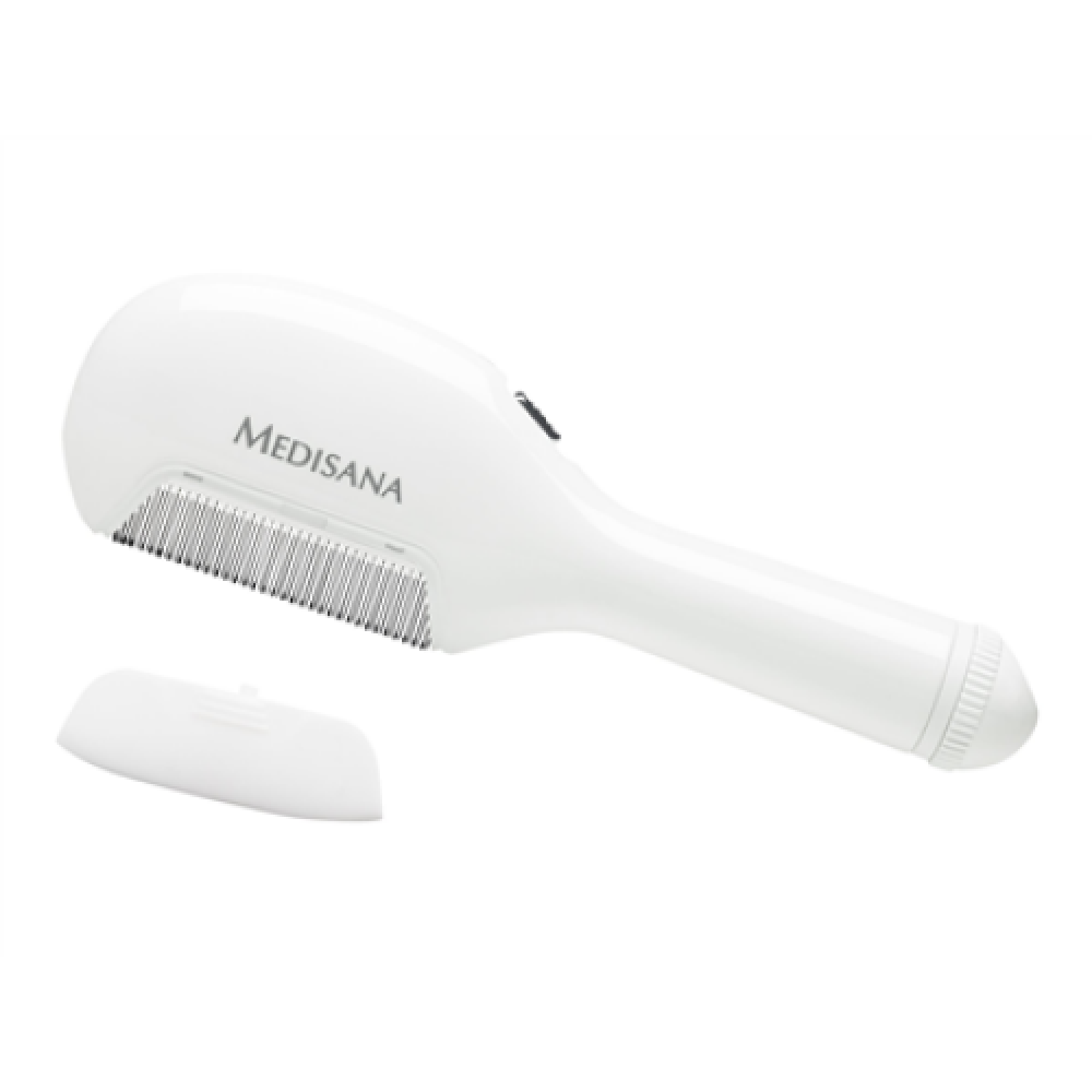 Medisana , Electric Lice Comb , LC 860 , White