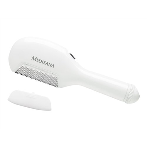 Medisana , Electric Lice Comb , LC 860 , White