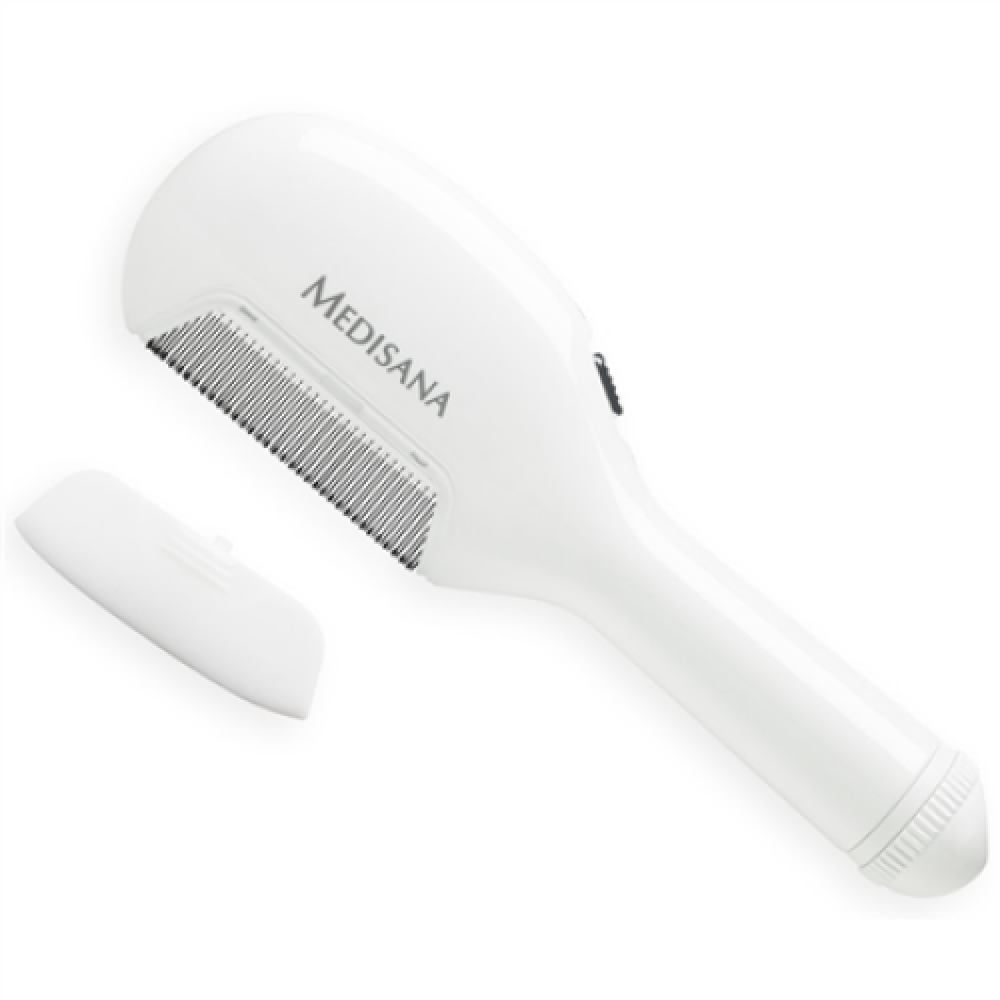 Medisana , Electric Lice Comb , LC 860 , White