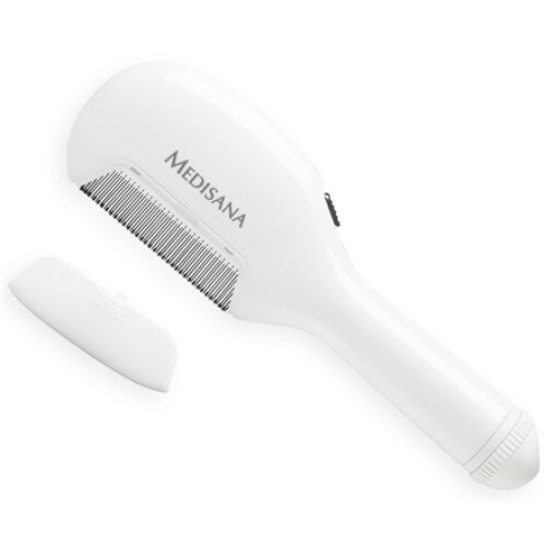 Medisana , Electric Lice Comb , LC 860 , White