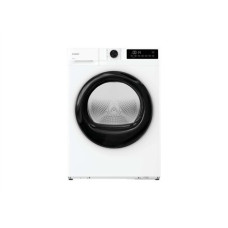 Candy Dryer Machine , GD 8N1B-S , Energy efficiency class E , Front loading , 8 kg , Digital , Depth 62 cm , White Candy Dryer Machine , GD 8N1B-S , Energy efficiency class E , Front loading , 8 kg , Digital , Depth 62 cm , White