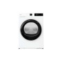 Candy Dryer Machine , GD 8N1B-S , Energy efficiency class E , Front loading , 8 kg , Digital , Depth 62 cm , White