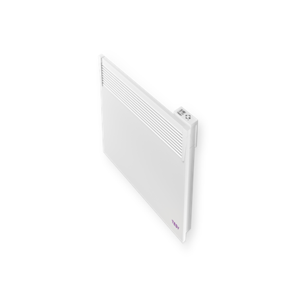 Tesy , WIFI CLOUD Digital Convector , Convector heater , 2000 W , Suitable for rooms up to 16-24 m² , White