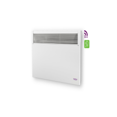 Tesy , WIFI CLOUD Digital Convector , Convector heater , 2000 W , Suitable for rooms up to 16-24 m² , White