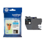 Brother LC3217C , Ink Cartridge , Cyan