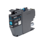 Brother LC3217C , Ink Cartridge , Cyan