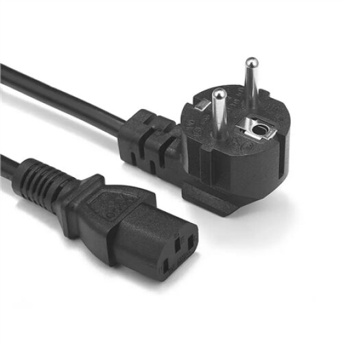 Deepcool , EU Power Cable, 1.5 m