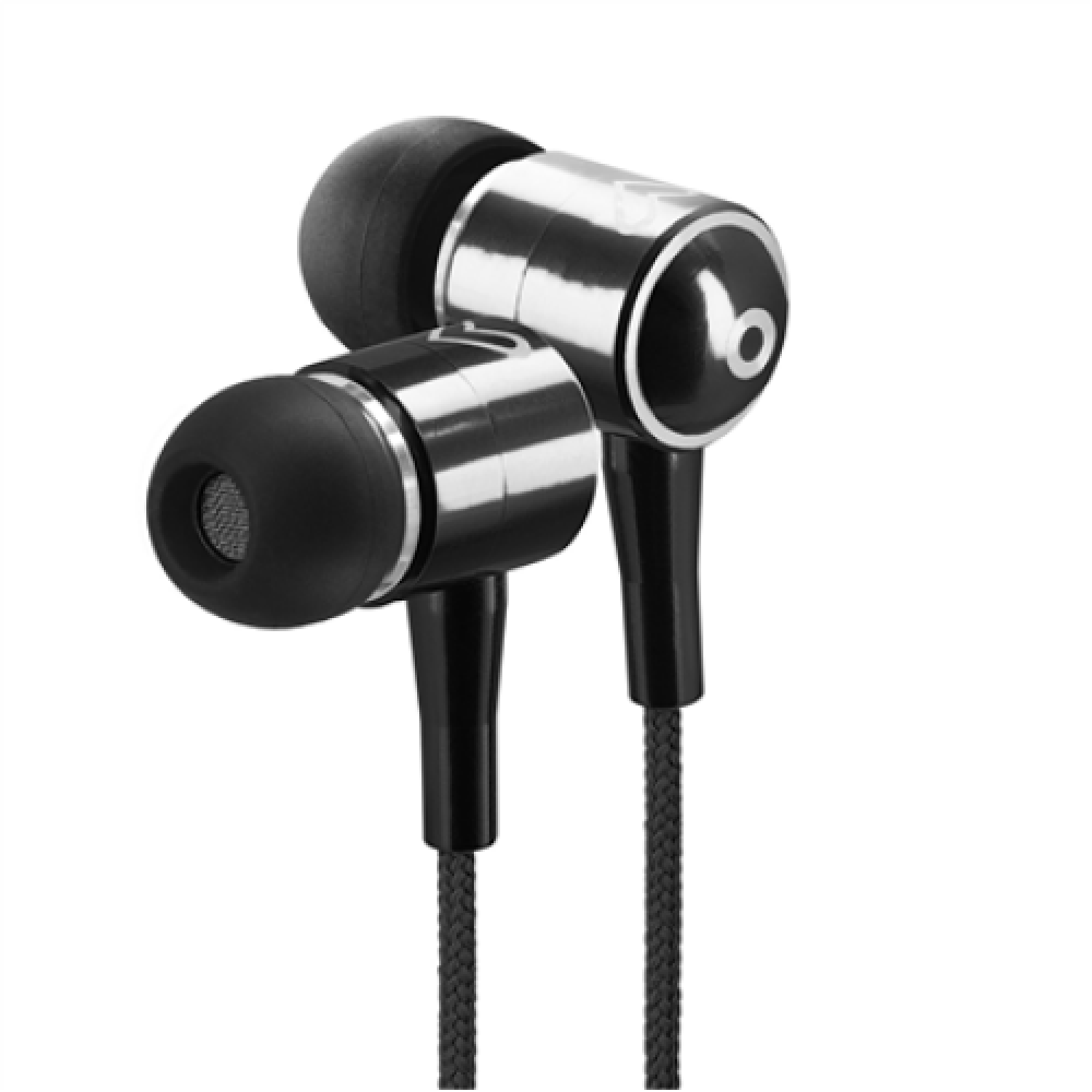 Energy Sistem , Urban 2 , Wired , In-ear , Black