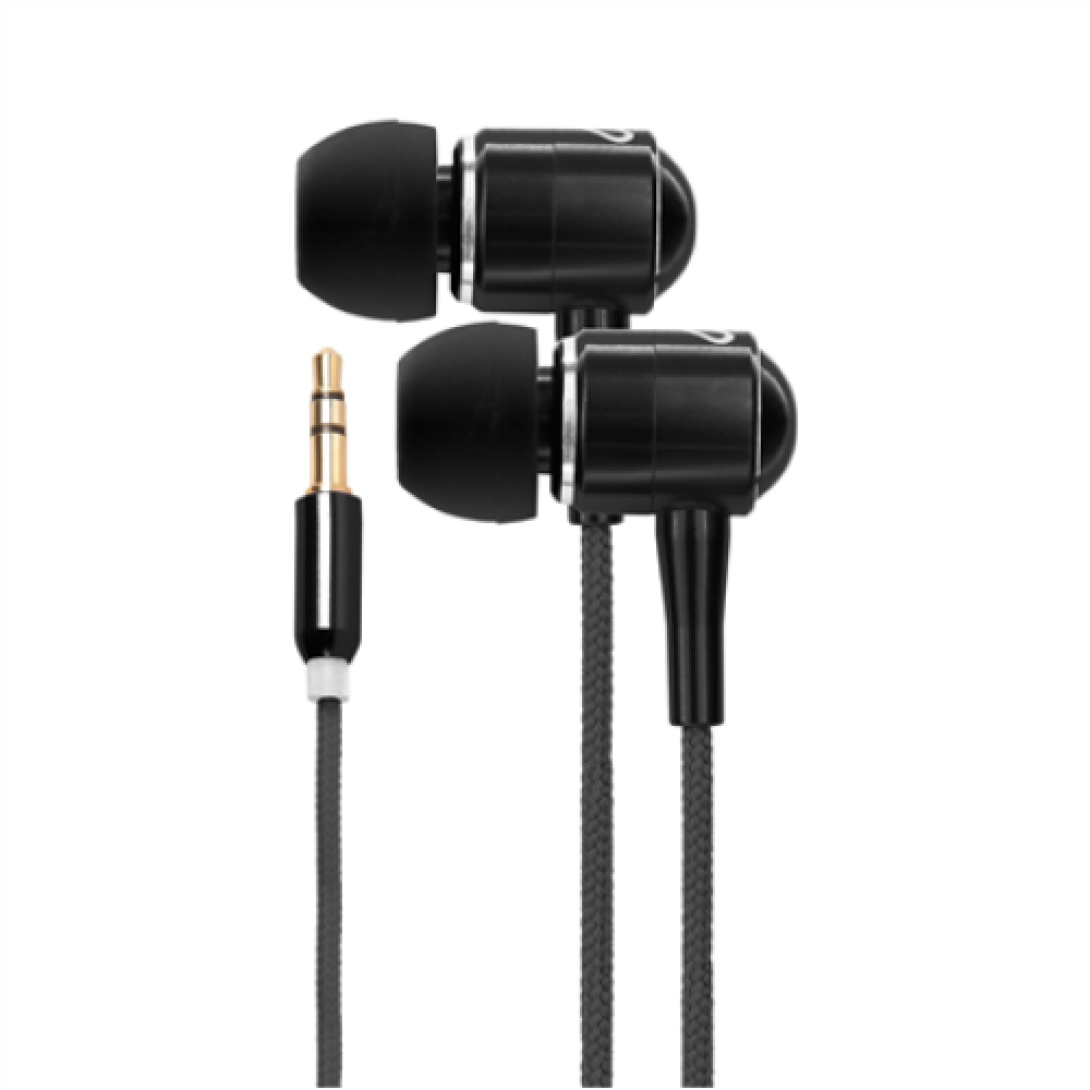 Energy Sistem , Urban 2 , Wired , In-ear , Black