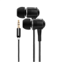 Energy Sistem , Urban 2 , Wired , In-ear , Black