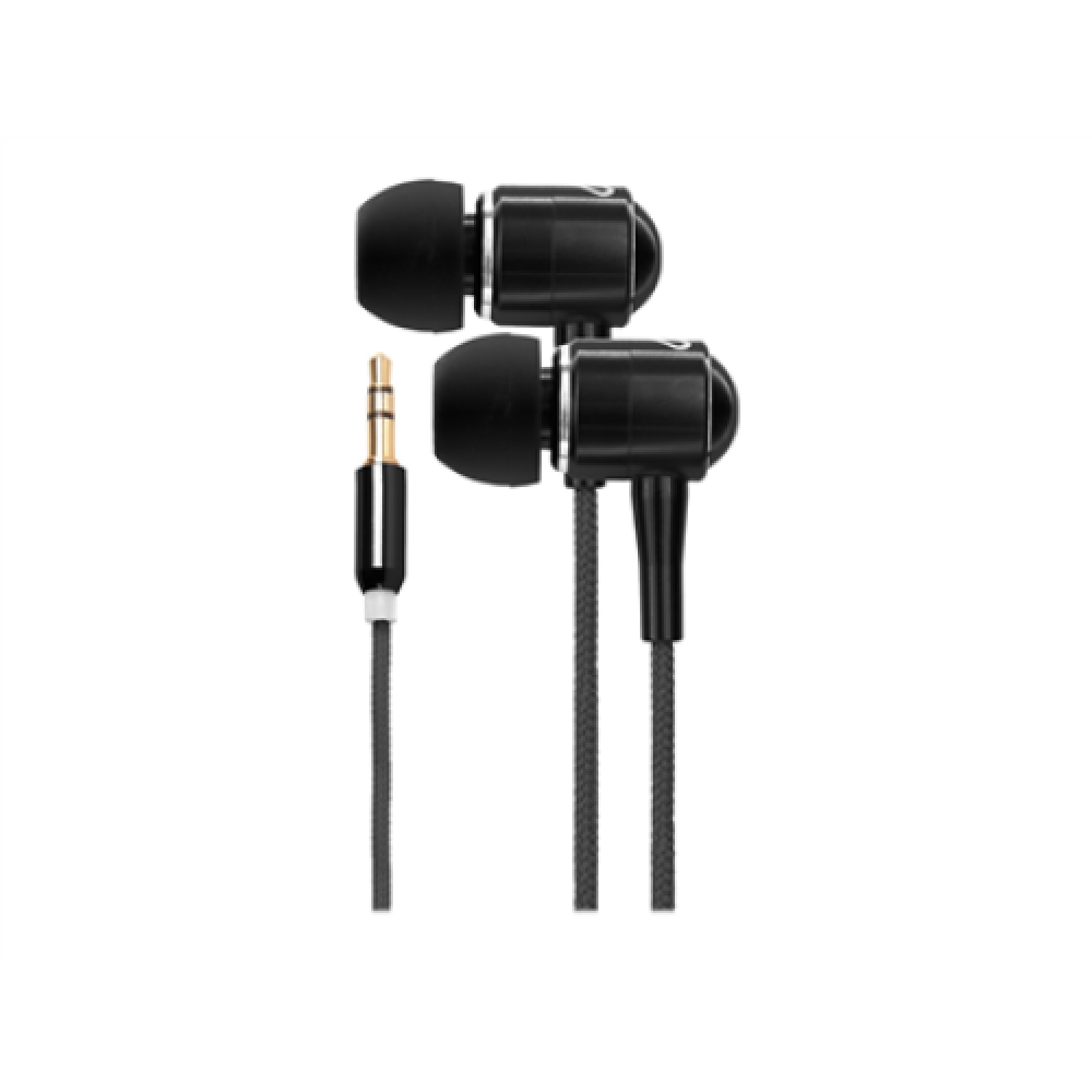 Energy Sistem , Urban 2 , Wired , In-ear , Black