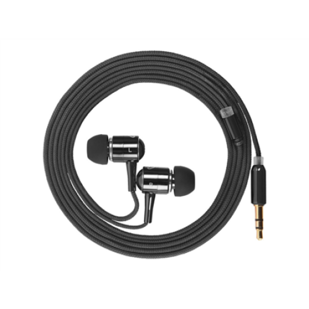 Energy Sistem , Urban 2 , Wired , In-ear , Black