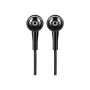 Energy Sistem , Urban 2 , Wired , In-ear , Black