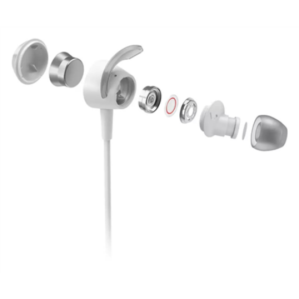 Philips Headphones TAE4205WT Wireless, In-ear, White