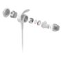 Philips Headphones TAE4205WT Wireless, In-ear, White
