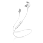 Philips Headphones TAE4205WT Wireless, In-ear, White