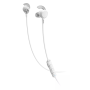 Philips Headphones TAE4205WT Wireless, In-ear, White