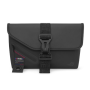 Asus ROG SLASH Sling Bag 2.0 , Sling Bag , Black , Waterproof