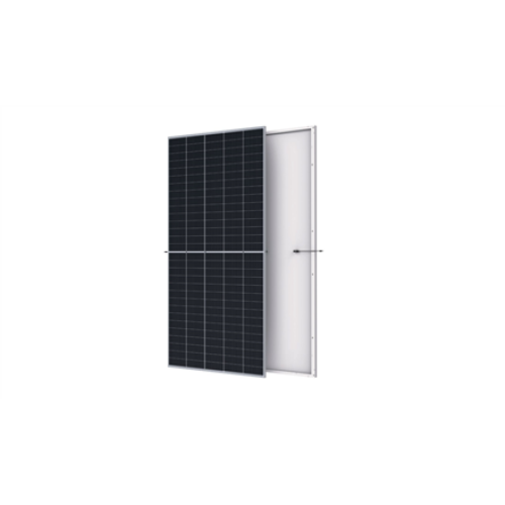 TrinaSolar , VERTEX TSM-DE18M(II) P-Type , Backsheet Monocrystalline Module , 510 W