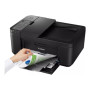 Canon Multifunctional printer , PIXMA TR4750i , Inkjet , Colour , Inkjet Multifunctional Printer , A4 , Wi-Fi , Black