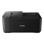 Canon Multifunctional printer , PIXMA TR4750i , Inkjet , Colour , Inkjet Multifunctional Printer , A4 , Wi-Fi , Black