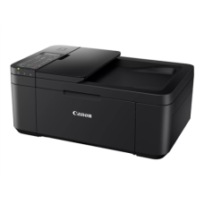 Canon Multifunctional printer , PIXMA TR4750i , Inkjet , Colour , Inkjet Multifunctional Printer , A4 , Wi-Fi , Black
