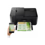 Canon Multifunctional printer , PIXMA TR4750i , Inkjet , Colour , Inkjet Multifunctional Printer , A4 , Wi-Fi , Black