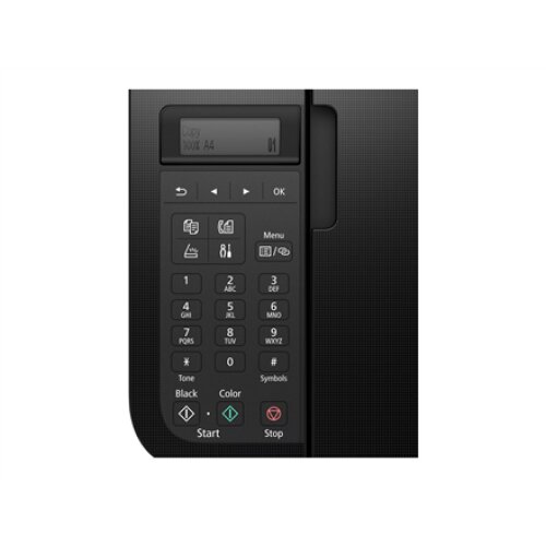 Canon Multifunctional printer , PIXMA TR4750i , Inkjet , Colour , Inkjet Multifunctional Printer , A4 , Wi-Fi , Black