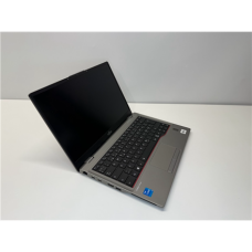 Fujitsu Siemens , RENEW , Grade B , LIFEBOOK U7411 , 13.9 , FHD , i5-1135G7 , 8 GB , SSD , 256 GB , Intel Iris Xe Graphics , Windows 11 Pro , Keyboard language Nordic/Estonian , 12 month(s)