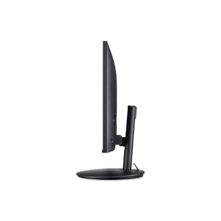 Acer , Nitro XF240Y , 24 , IPS , FHD , 16:9 , 240 Hz , 0.5/1 ms , 1920 x 1080 pixels , 250 cd/m² , HDMI ports quantity 2 , Black