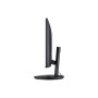 Acer , Nitro XF240Y , 24 , IPS , FHD , 16:9 , 240 Hz , 0.5/1 ms , 1920 x 1080 pixels , 250 cd/m² , HDMI ports quantity 2 , Black