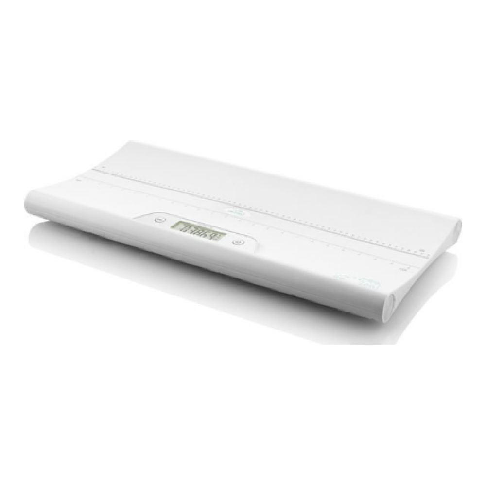 ETA Baby Scale , ETA730690000 MIMI , Maximum weight (capacity) 20 kg , Accuracy 5 g , White