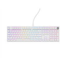 Genesis Thor 404 , Mechanical Gaming Keyboard , Wired , US , Gateron Yellow Pro , White Genesis Thor 404 , Mechanical Gaming Keyboard , Wired , US , Gateron Yellow Pro , White