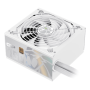 Gamemax PSU , GP 750B WH , 750 W , Bronze , White , Non-Modular