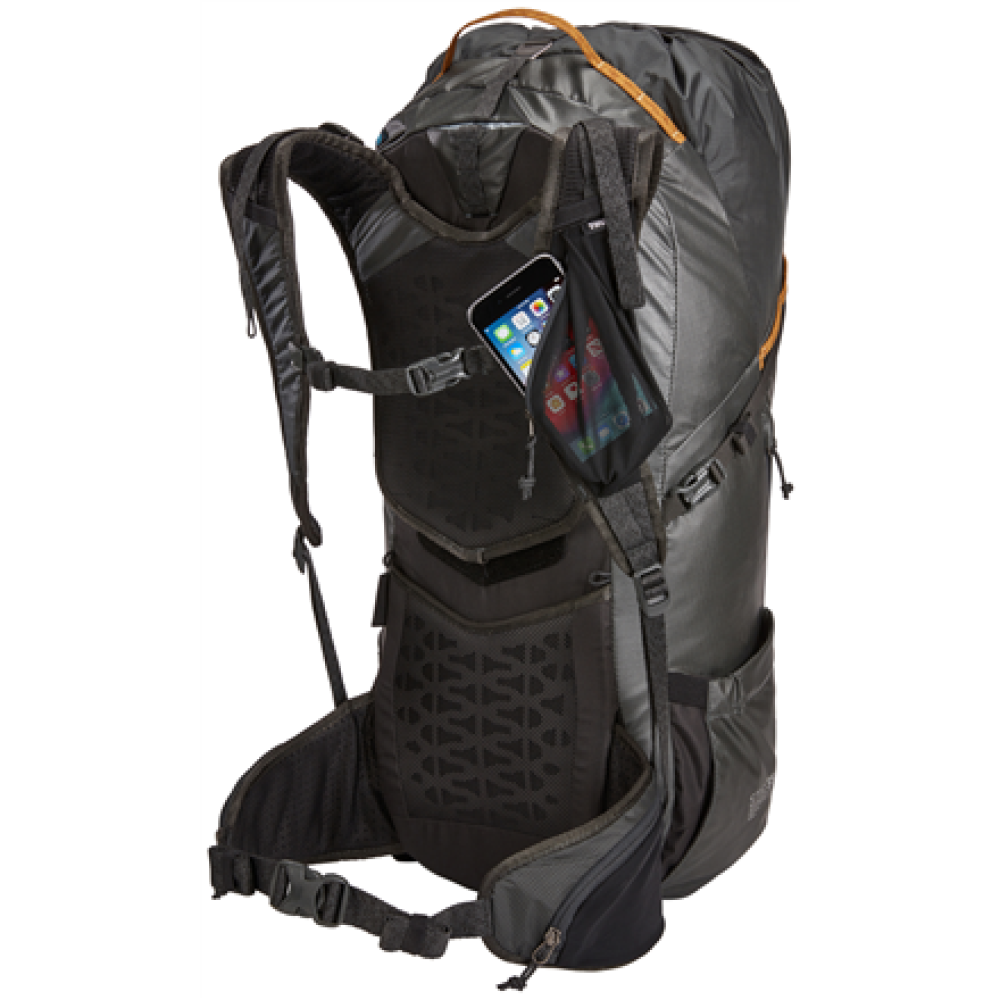 Thule , Stir, 35L , Mens Hiking Backpack , Wood Thrush