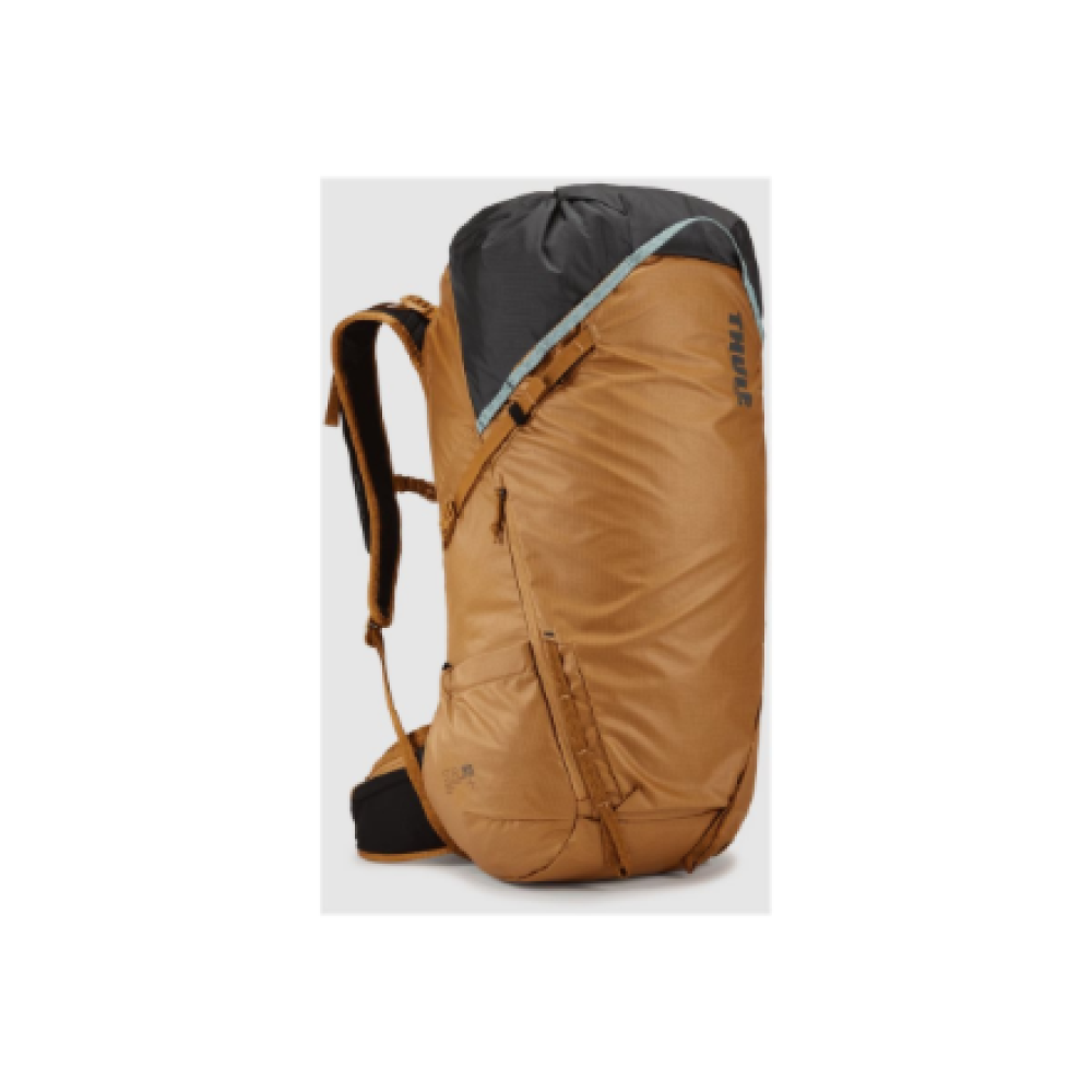Thule , Stir, 35L , Mens Hiking Backpack , Wood Thrush