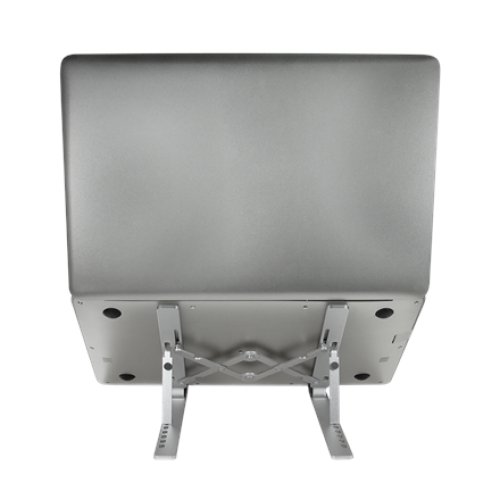Logilink , Notebook stand, foldable , AA0134 , Notebook Stand , Silver