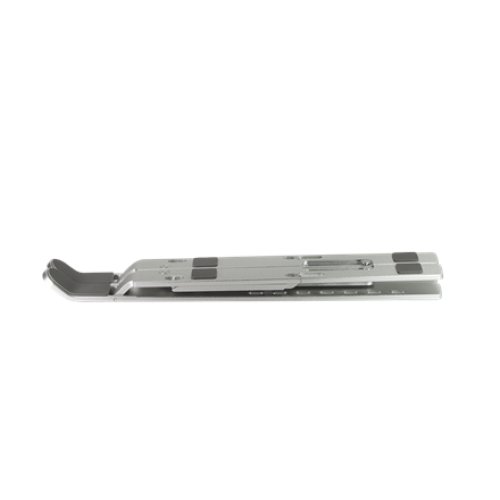 Logilink , Notebook stand, foldable , AA0134 , Notebook Stand , Silver