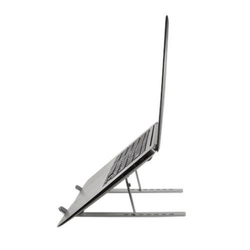 Logilink , Notebook stand, foldable , AA0134 , Notebook Stand , Silver