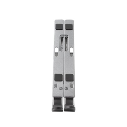 Logilink , Notebook stand, foldable , AA0134 , Notebook Stand , Silver