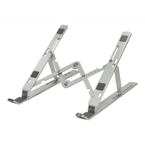 Logilink , Notebook stand, foldable , AA0134 , Notebook Stand , Silver