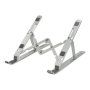 Logilink , Notebook stand, foldable , AA0134 , Notebook Stand , Silver