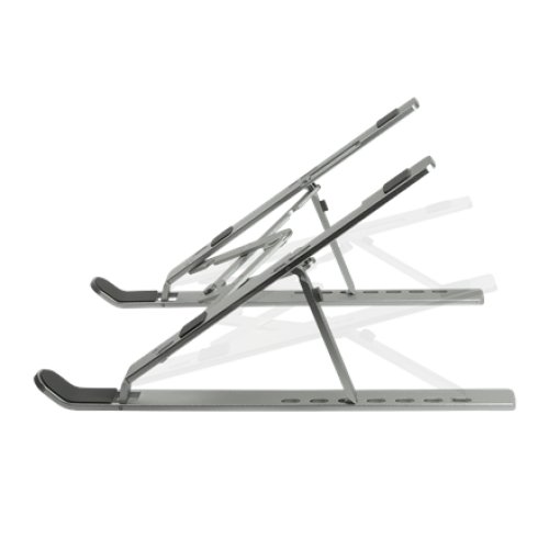 Logilink , Notebook stand, foldable , AA0134 , Notebook Stand , Silver