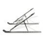 Logilink , Notebook stand, foldable , AA0134 , Notebook Stand , Silver