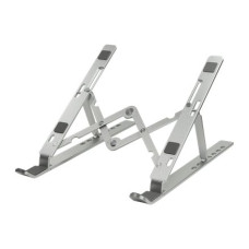 Logilink , Notebook stand, foldable , AA0134 , Notebook Stand , Silver Logilink , Notebook stand, foldable , AA0134 , Notebook Stand , Silver