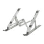 Logilink , Notebook stand, foldable , AA0134 , Notebook Stand , Silver